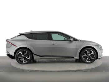 Used Kia EV6 2022 for sale - 75739704: Photo