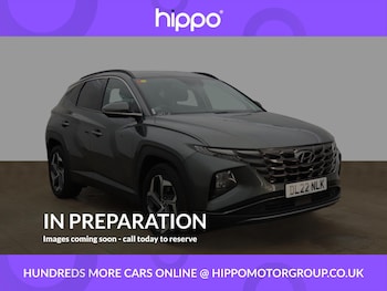 Used Hyundai TUCSON 2022 for sale - 79590471: Photo