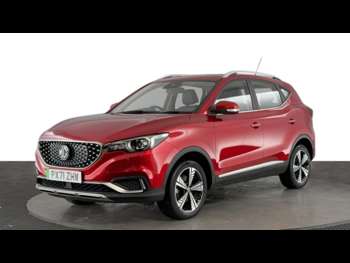 2021 - Exclusive 5-Door