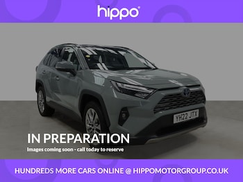 Used Toyota RAV4 2022 for sale - 78601236: Photo