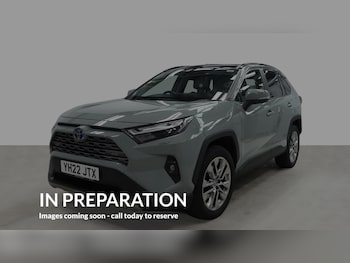 Used Toyota RAV4 2022 for sale - 78601236: Photo