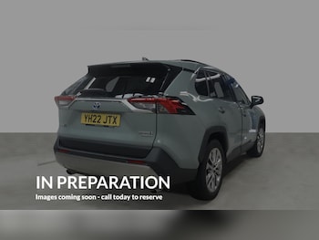 Used Toyota RAV4 2022 for sale - 78601236: Photo