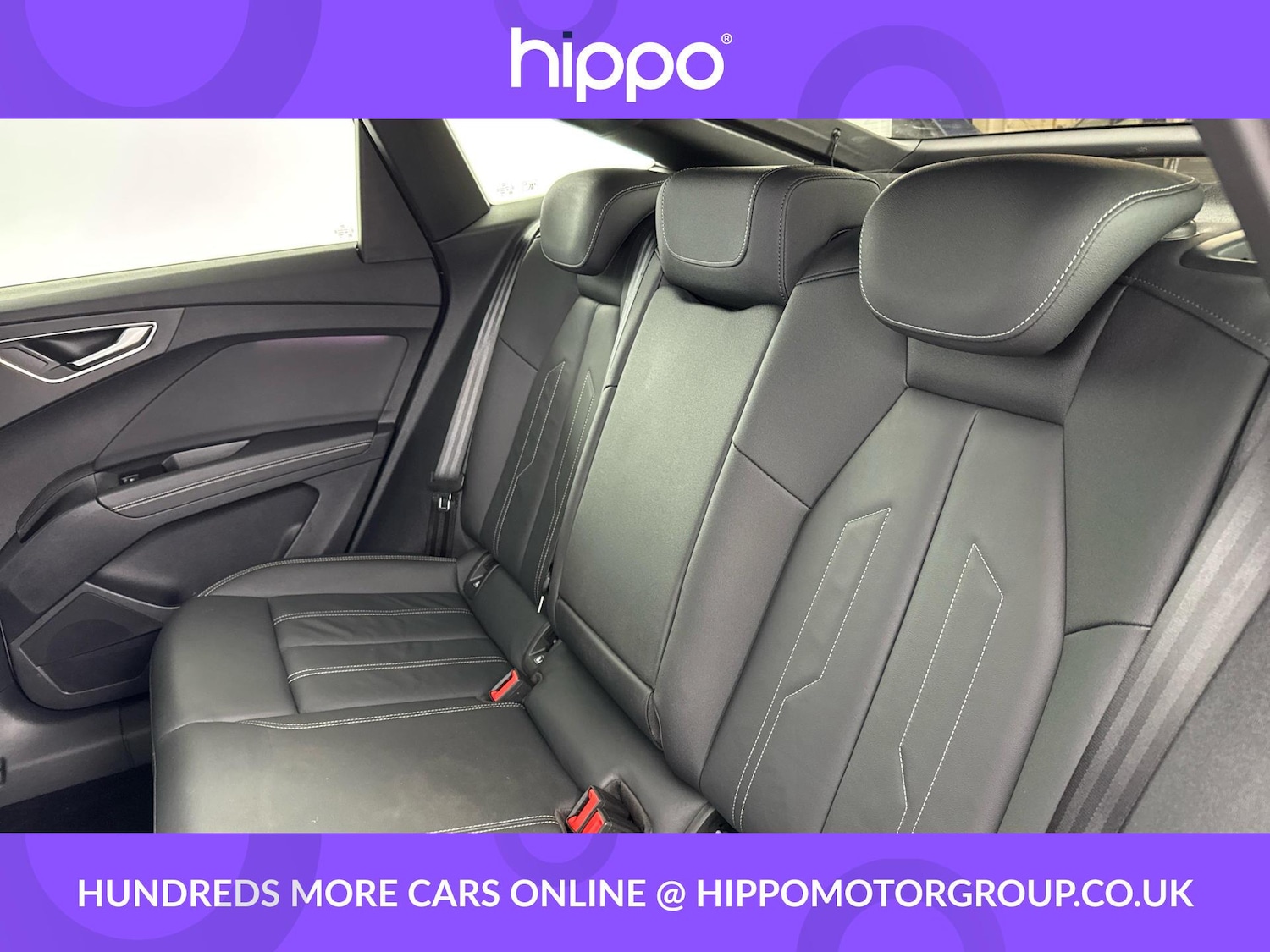 Used Audi Q4 e-tron 2023 for sale - 77646256: Photo 14