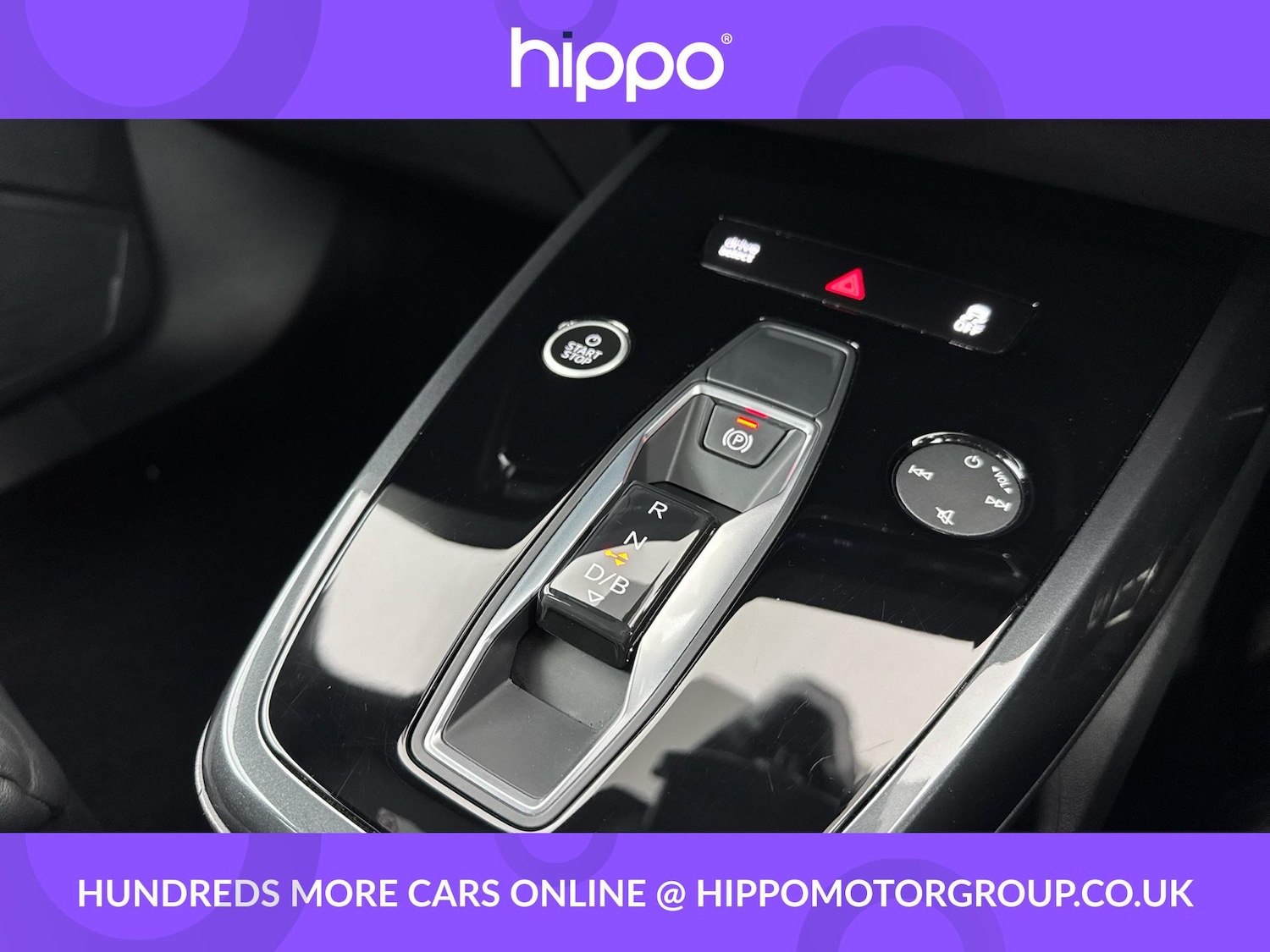 Used Audi Q4 e-tron 2023 for sale - 77646256: Photo 17