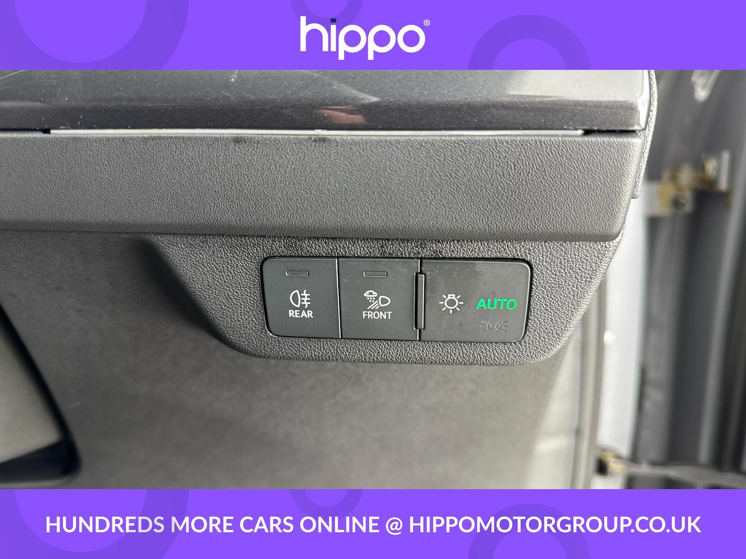 Used Audi Q4 e-tron 2023 for sale - 77646256: Photo 21