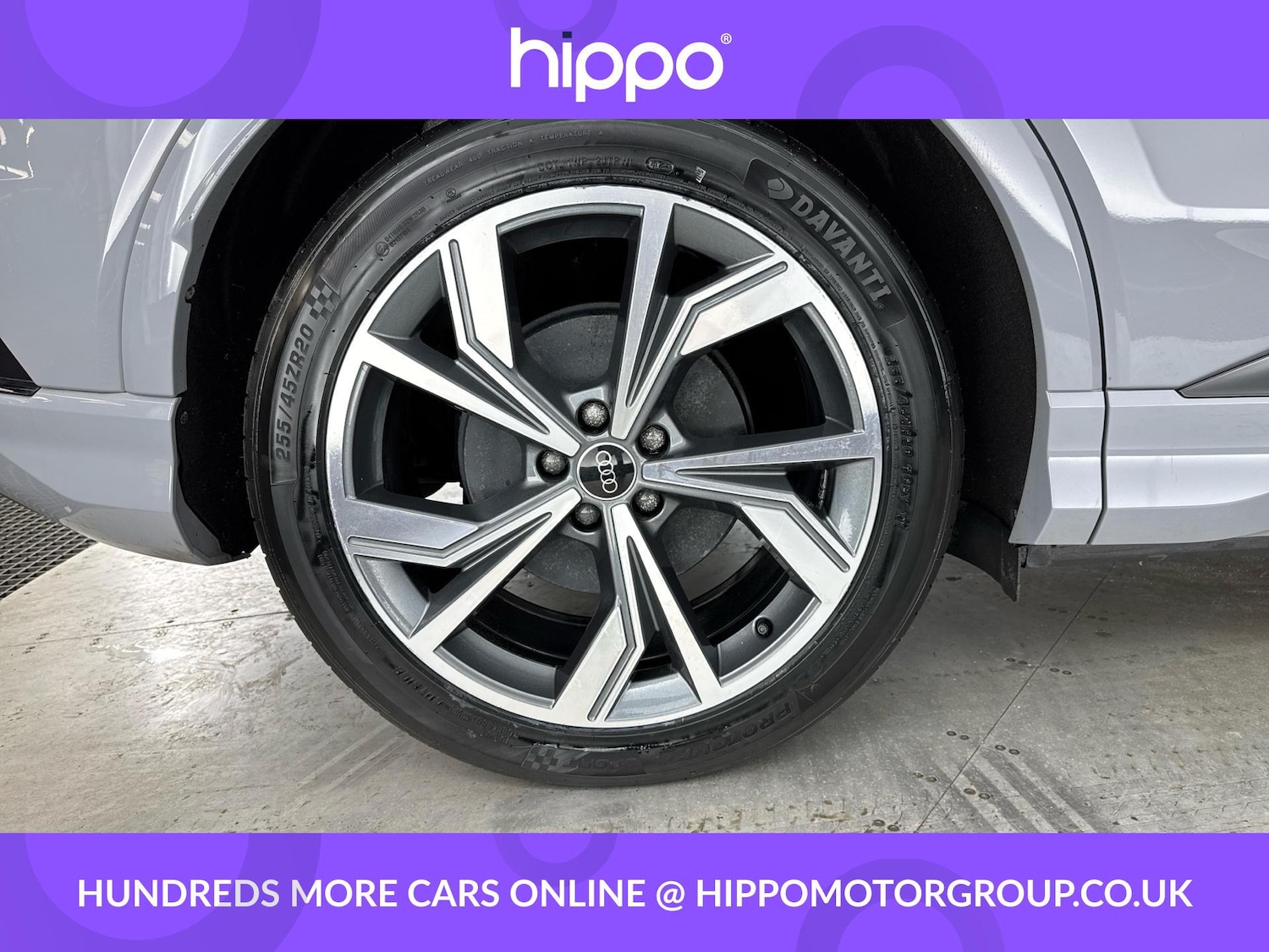 Used Audi Q4 e-tron 2023 for sale - 77646256: Photo 22