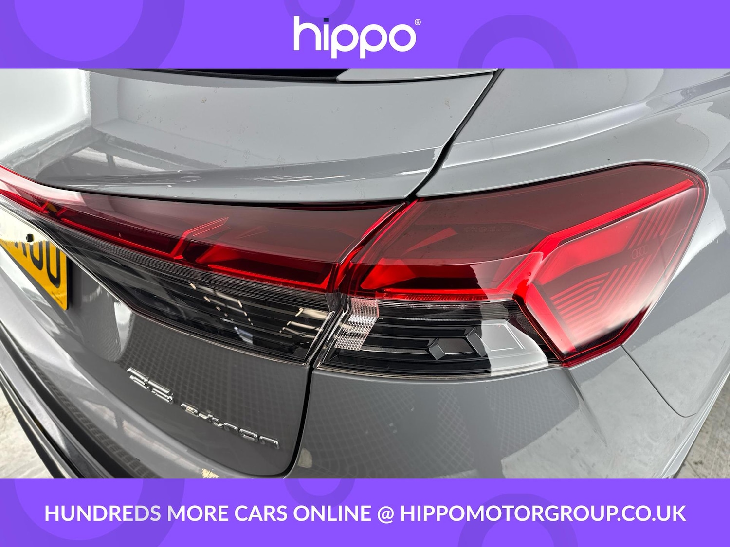 Used Audi Q4 e-tron 2023 for sale - 77646256: Photo 23