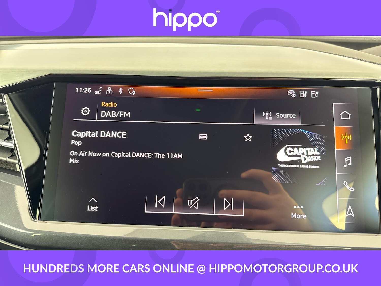 Used Audi Q4 e-tron 2023 for sale - 77646256: Photo 25