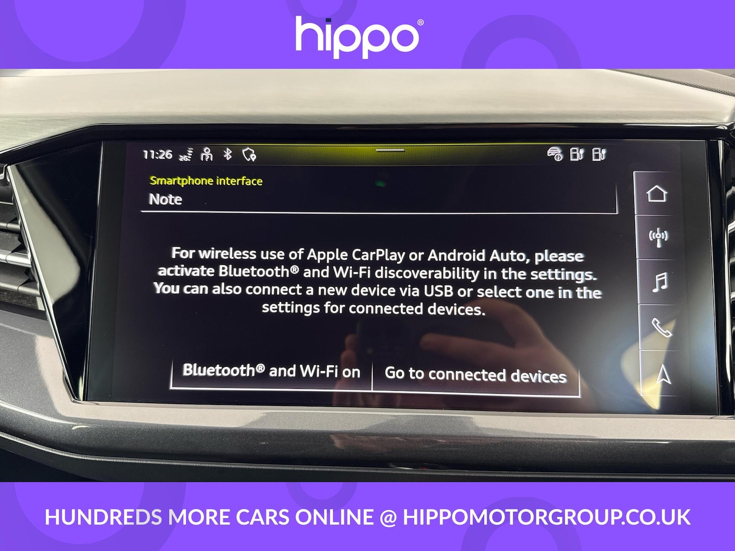 Used Audi Q4 e-tron 2023 for sale - 77646256: Photo 27