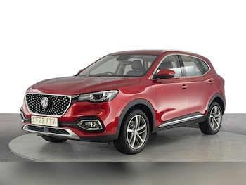 2022 - Excite 5-Door