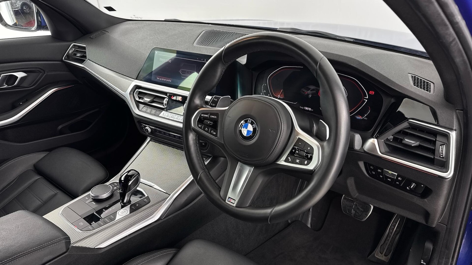 Used BMW 3 Series 2022 for sale - 77970566: Photo 10