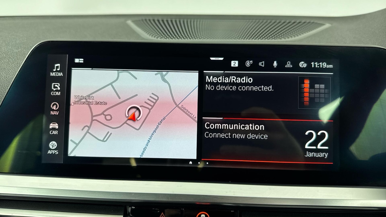 Used BMW 3 Series 2022 for sale - 77970566: Photo 12