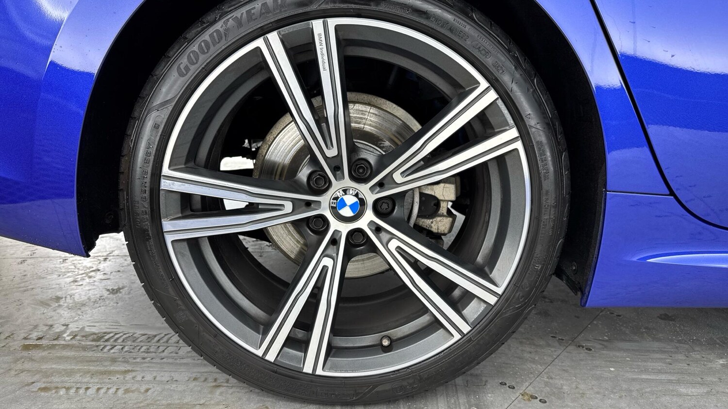 Used BMW 3 Series 2022 for sale - 77970566: Photo 21