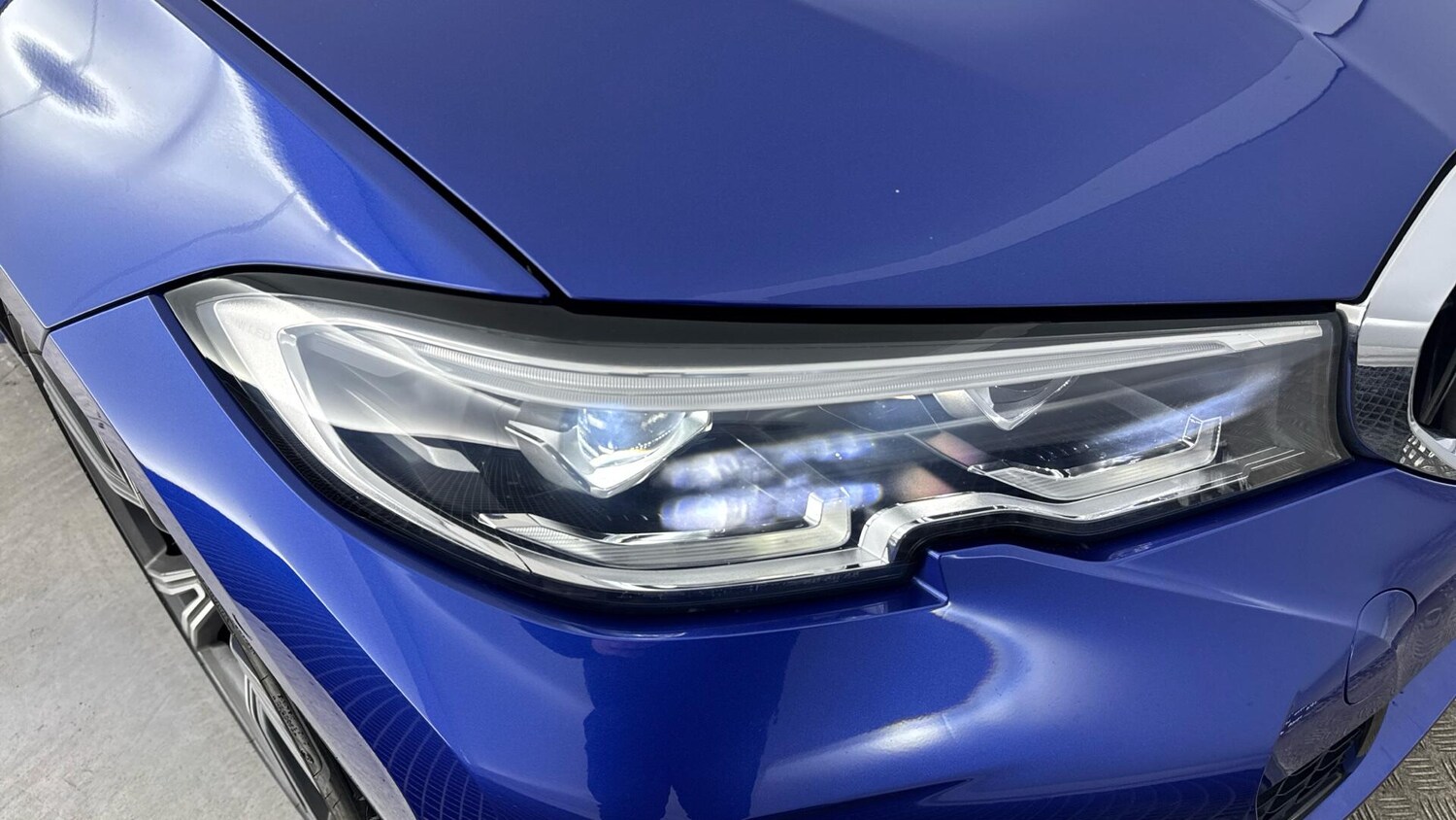 Used BMW 3 Series 2022 for sale - 77970566: Photo 23