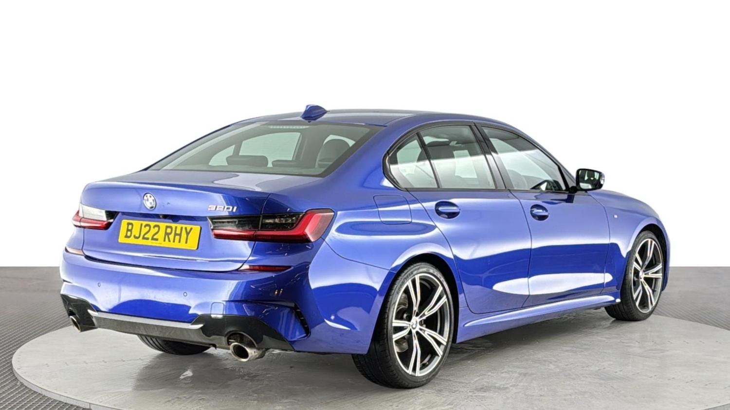 Used BMW 3 Series 2022 for sale - 77970566: Photo 4