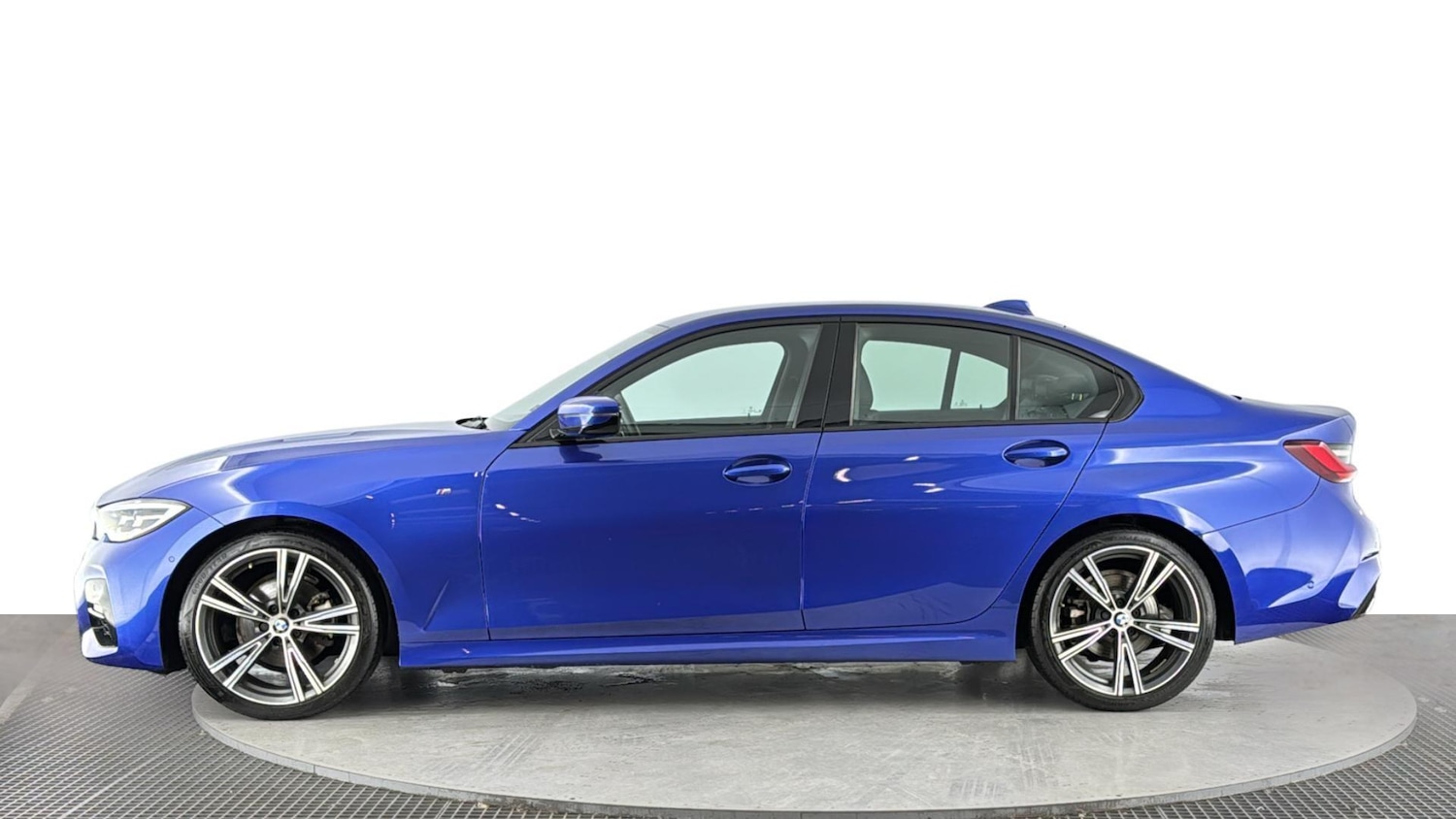 Used BMW 3 Series 2022 for sale - 77970566: Photo 7