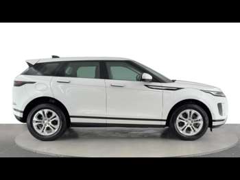 Used Land Rover Range Rover Evoque 2021 for sale - 75018712: Photo