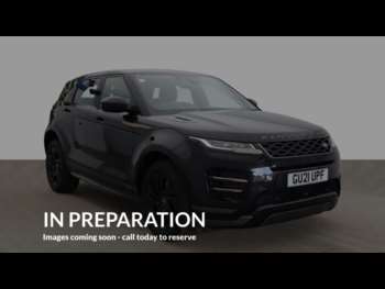2021 - R-Dynamic S Mhev 5-Door