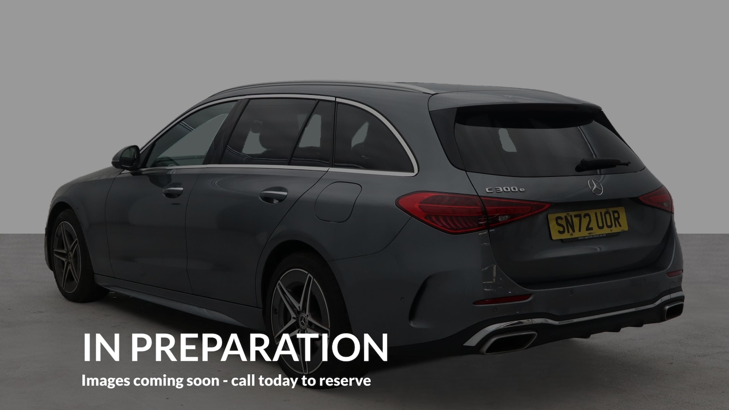 Used Mercedes-Benz C-Class 2022 for sale - 76156991: Photo 13