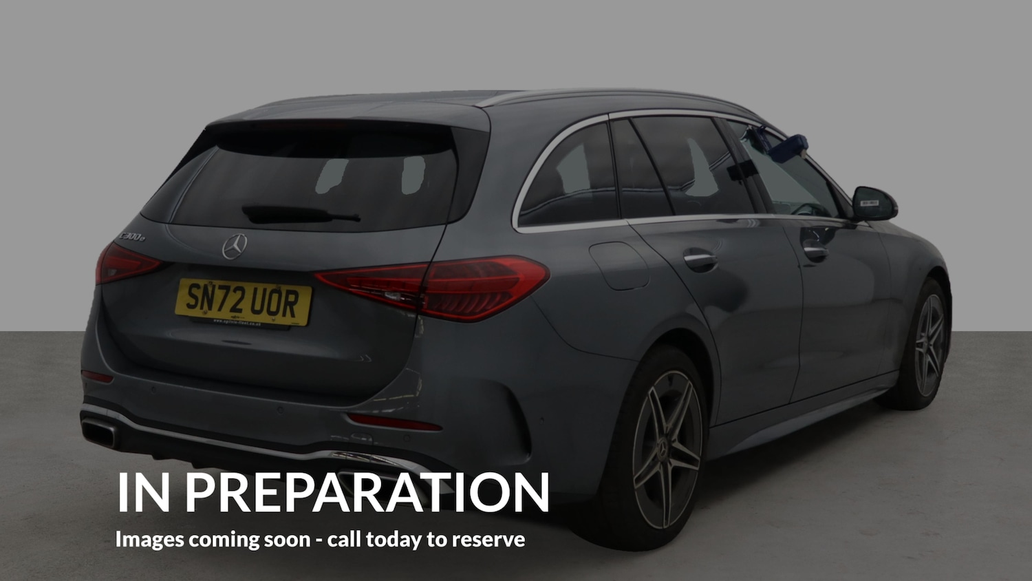 Used Mercedes-Benz C-Class 2022 for sale - 76156991: Photo 14