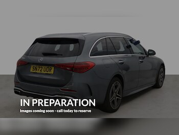 Used Mercedes-Benz C-Class 2022 for sale - 76156991: Photo 4