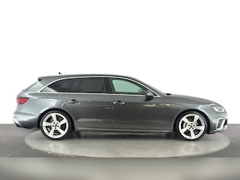 Used Audi A4 2024 for sale - 79553511: Photo