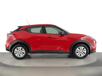 Used SEAT Ibiza 2020 for sale - 75408341: Photo