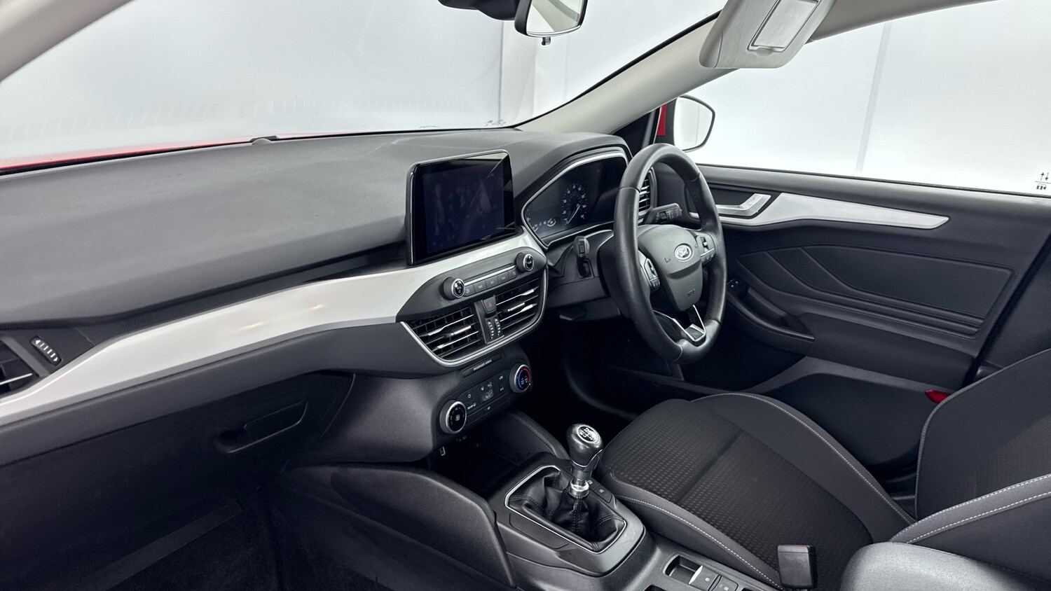 Used Ford Focus 2020 for sale - 76030046: Photo 10