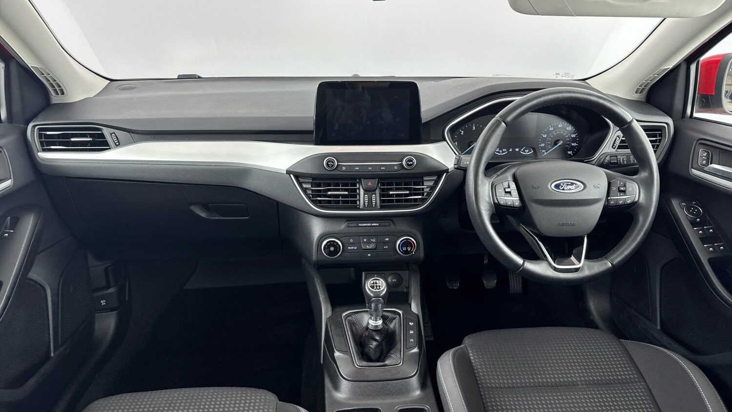 Used Ford Focus 2020 for sale - 76030046: Photo 11