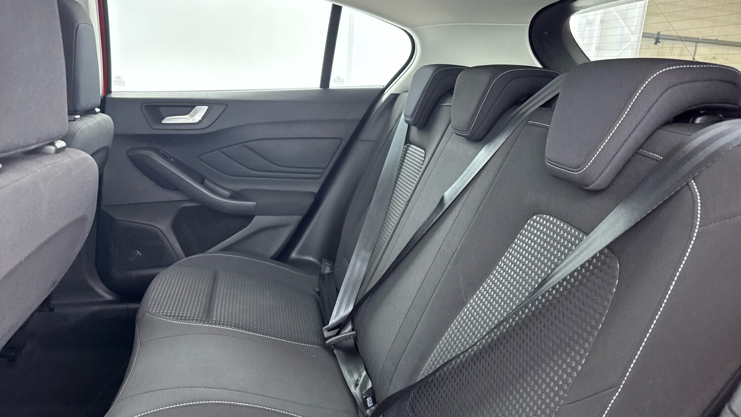 Used Ford Focus 2020 for sale - 76030046: Photo 14