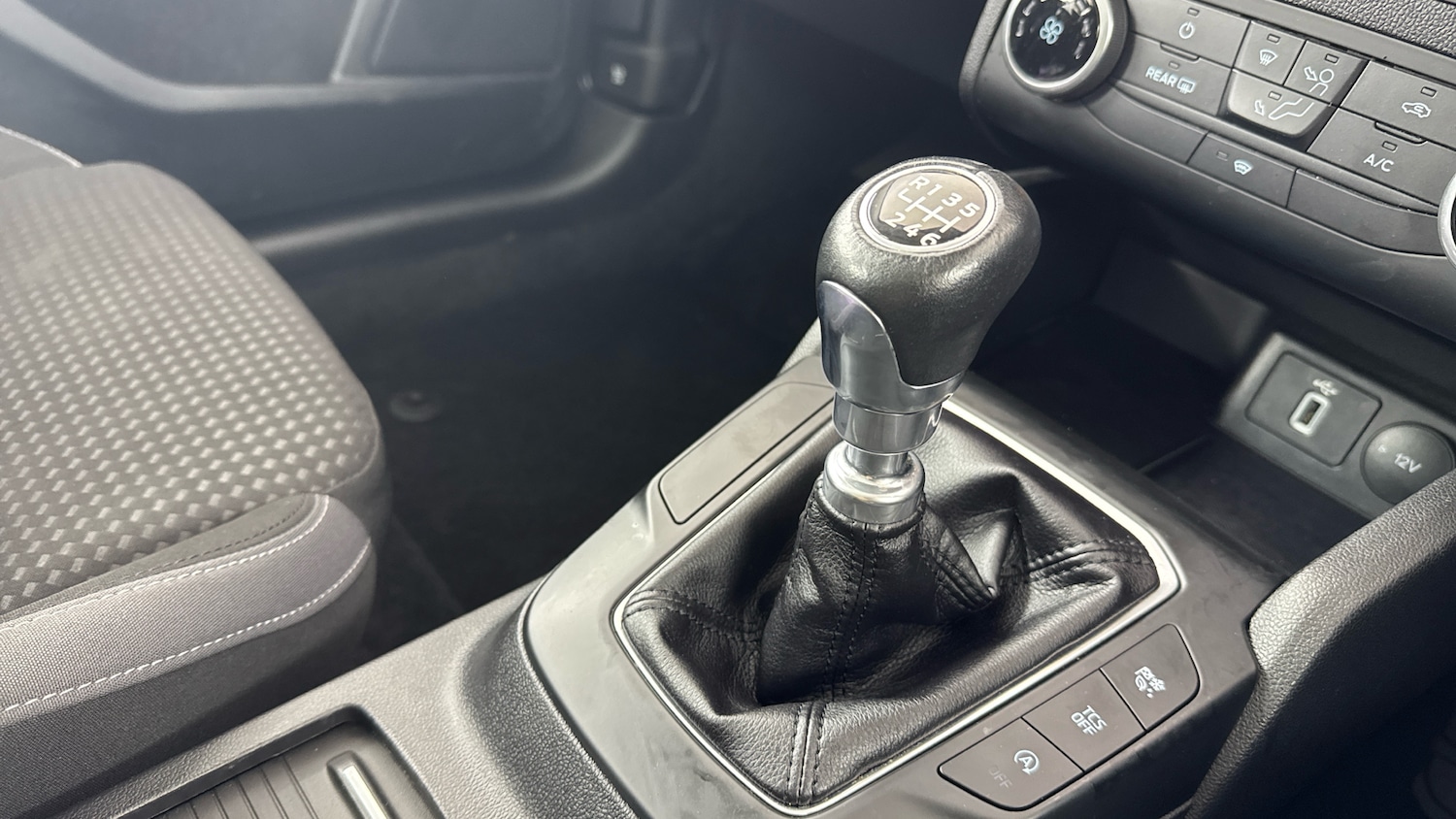 Used Ford Focus 2020 for sale - 76030046: Photo 17