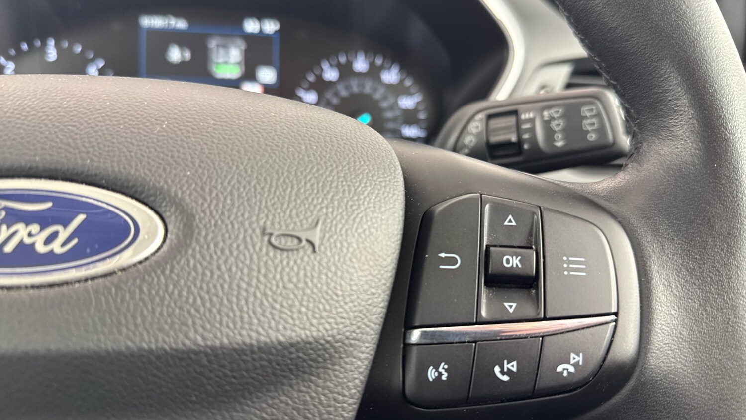 Used Ford Focus 2020 for sale - 76030046: Photo 19