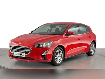 Ford - Focus