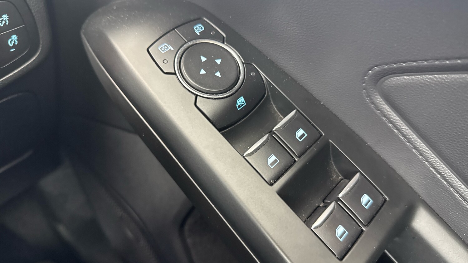 Used Ford Focus 2020 for sale - 76030046: Photo 20