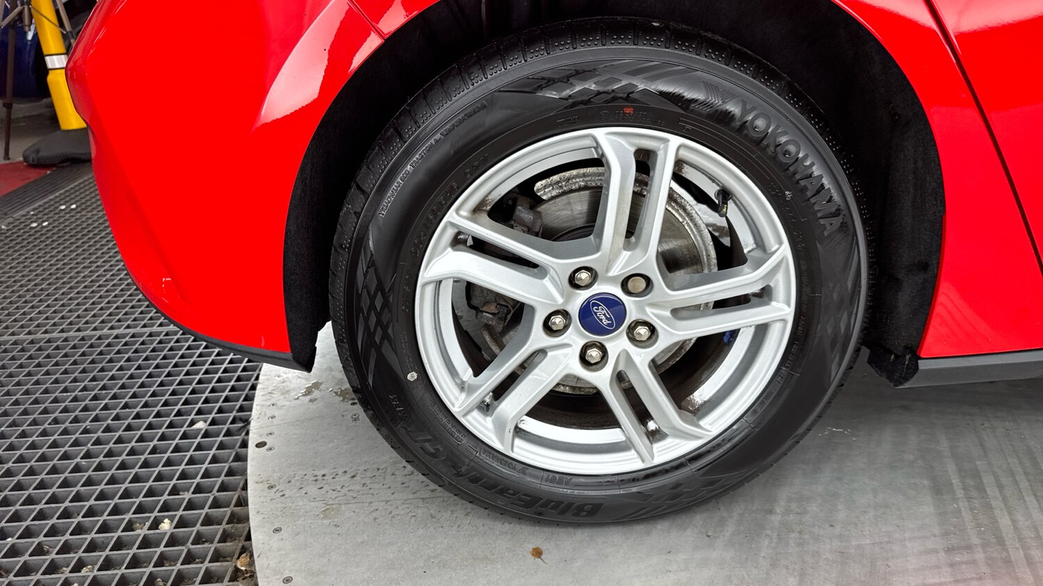 Used Ford Focus 2020 for sale - 76030046: Photo 23