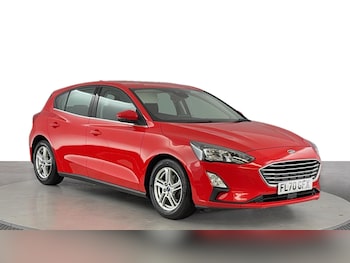 Used Ford Focus 2020 for sale - 76030046: Photo 2