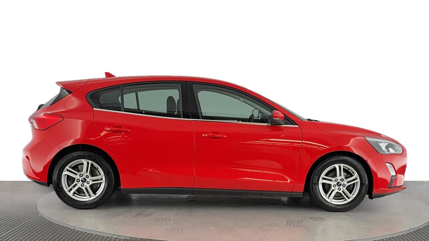 Used Ford Focus 2020 for sale - 76030046: Photo 3