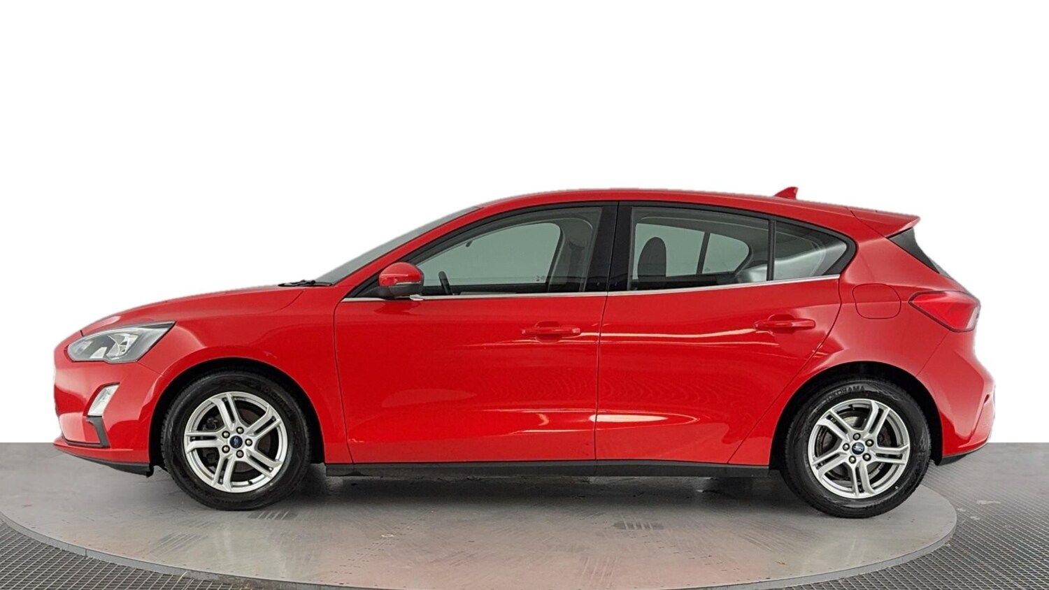 Used Ford Focus 2020 for sale - 76030046: Photo 42