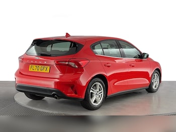 Used Ford Focus 2020 for sale - 76030046: Photo 4