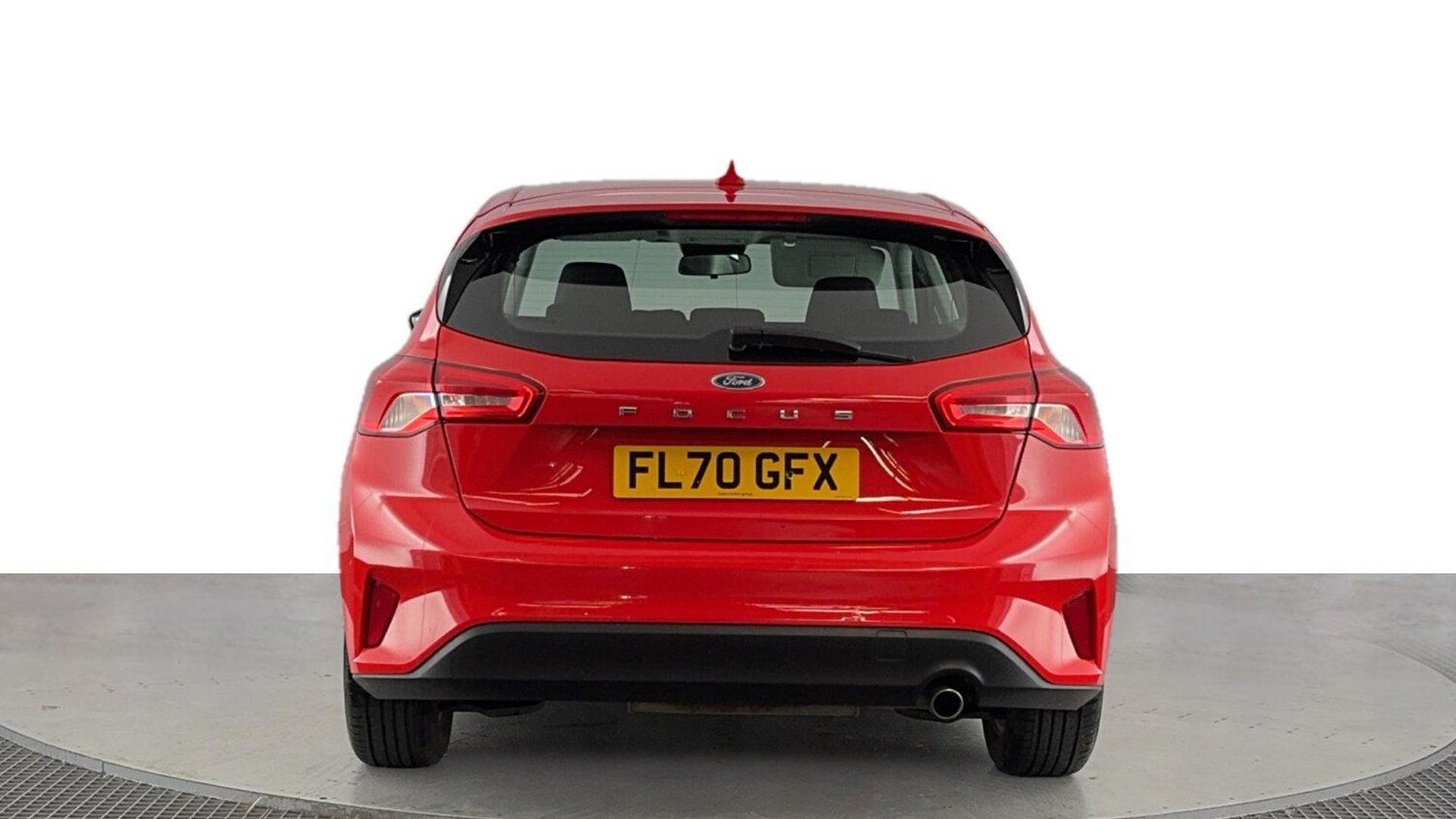 Used Ford Focus 2020 for sale - 76030046: Photo 5