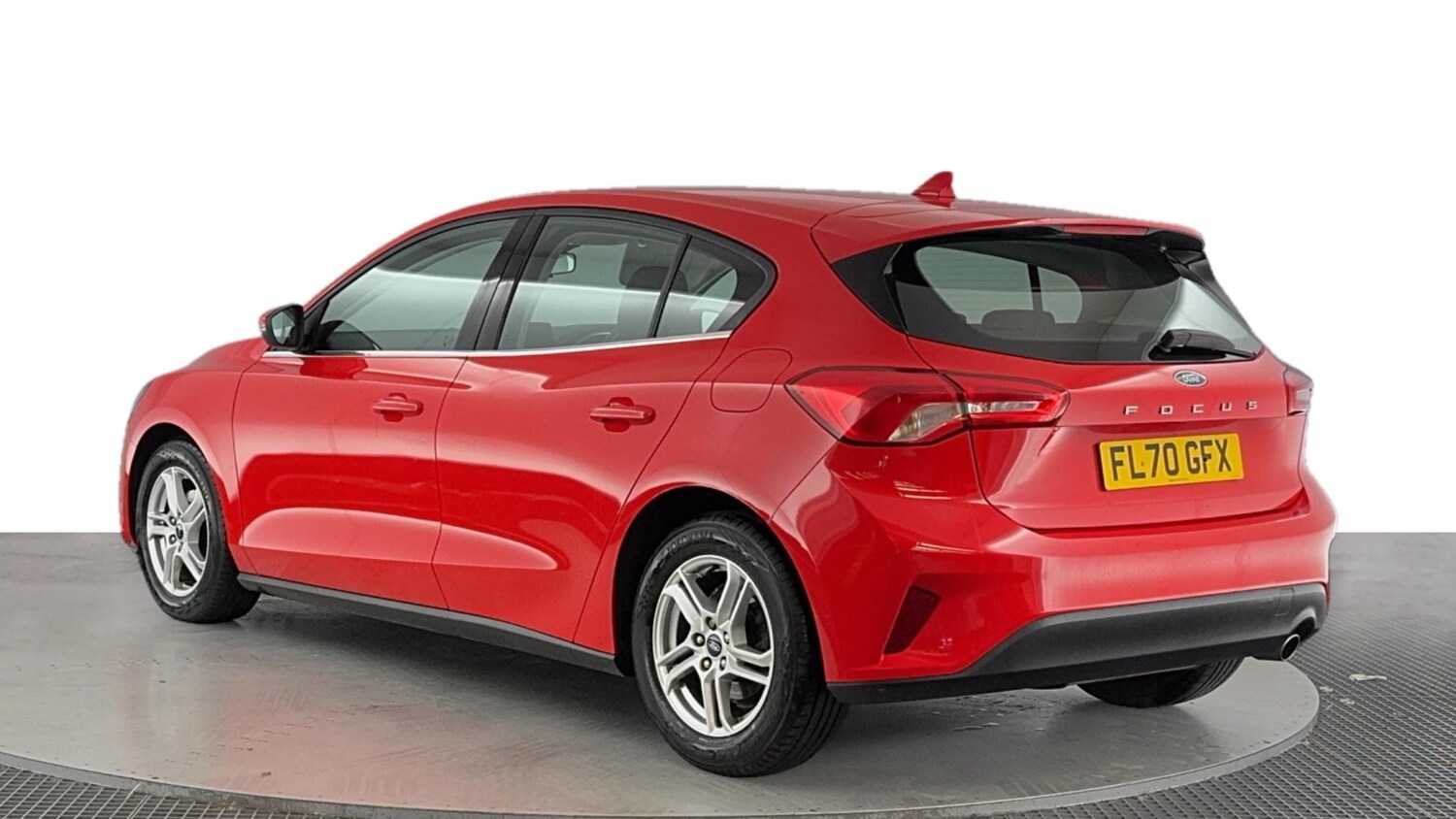 Used Ford Focus 2020 for sale - 76030046: Photo 6