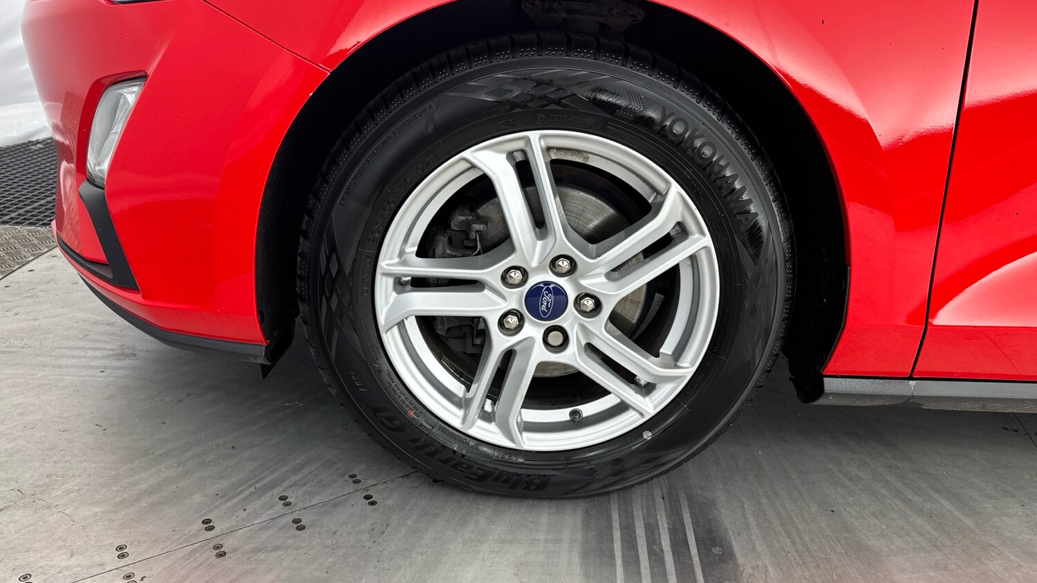 Used Ford Focus 2020 for sale - 76030046: Photo 60