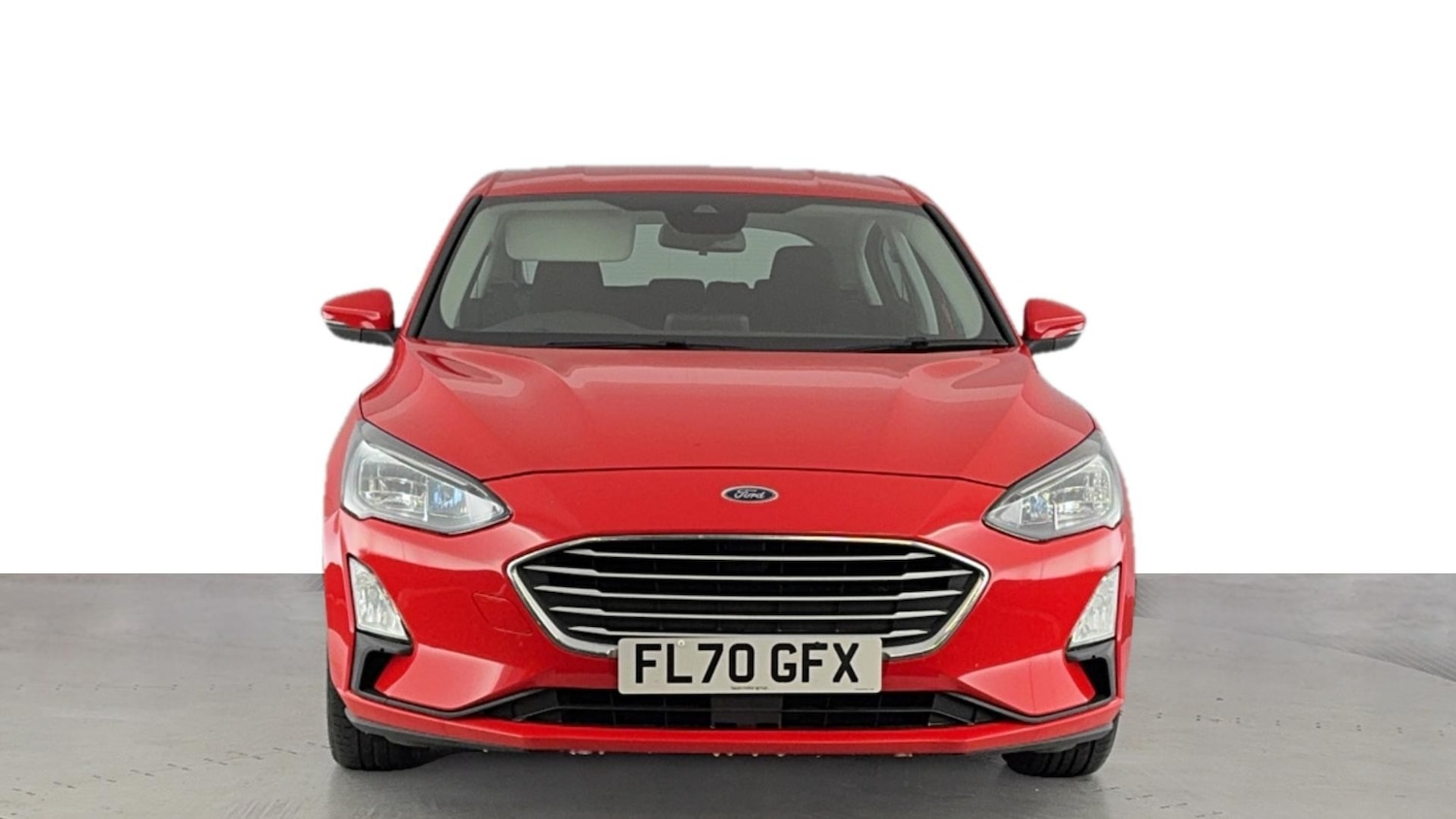 Used Ford Focus 2020 for sale - 76030046: Photo 8