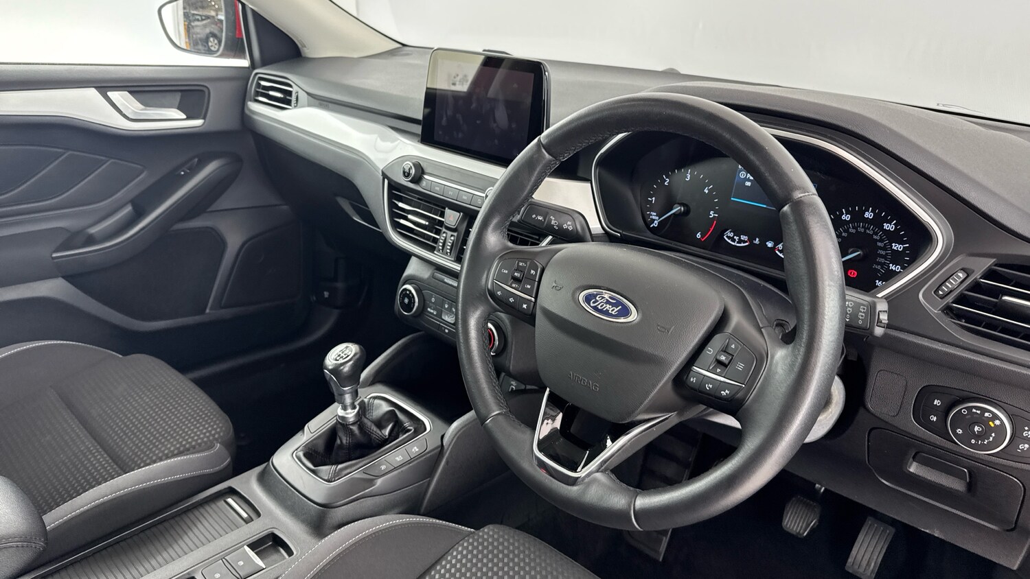 Used Ford Focus 2020 for sale - 76030046: Photo 9
