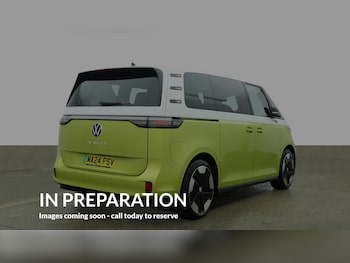 Used Volkswagen ID.Buzz 2024 for sale - 78204860: Photo