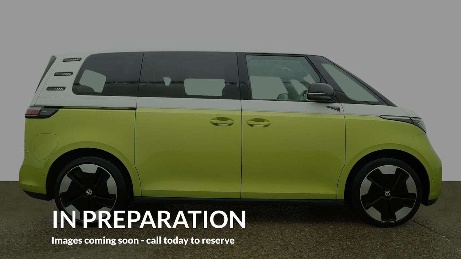 Used Volkswagen ID.Buzz 2024 for sale - 78204860: Photo 5