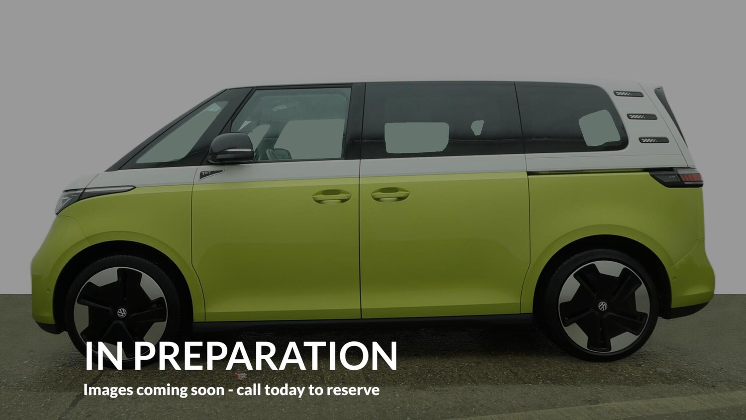 Used Volkswagen ID.Buzz 2024 for sale - 78204860: Photo 6