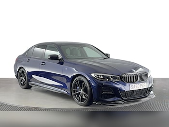 Used BMW 3 Series 2020 for sale - 75470004: Photo