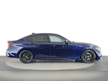 Used BMW 3 Series 2020 for sale - 75470004: Photo