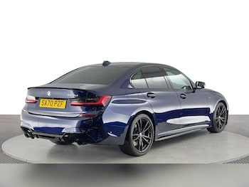 Used BMW 3 Series 2020 for sale - 75470004: Photo
